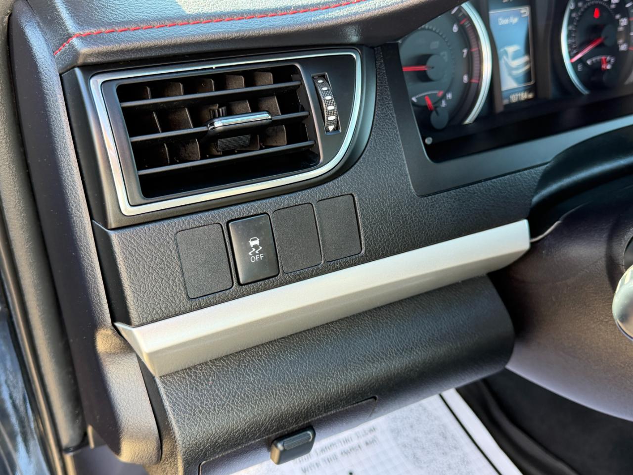 Toyota Camry SE 4D Sedan 2017