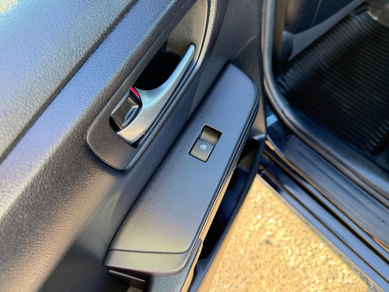 Toyota Camry SE 4D Sedan 2017