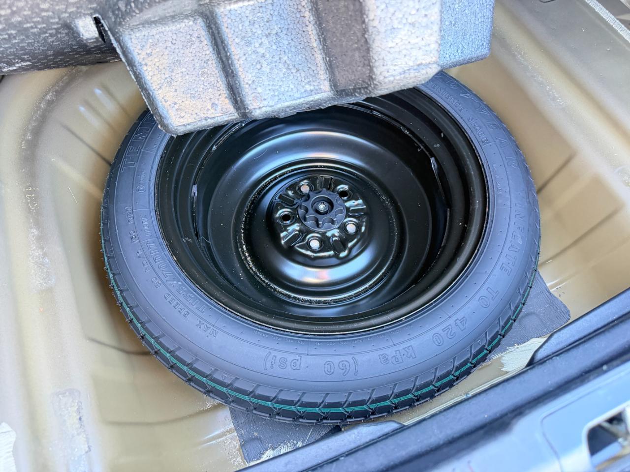 Toyota Camry SE 4D Sedan 2017