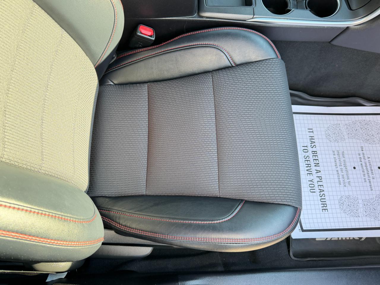 Toyota Camry SE 4D Sedan 2017