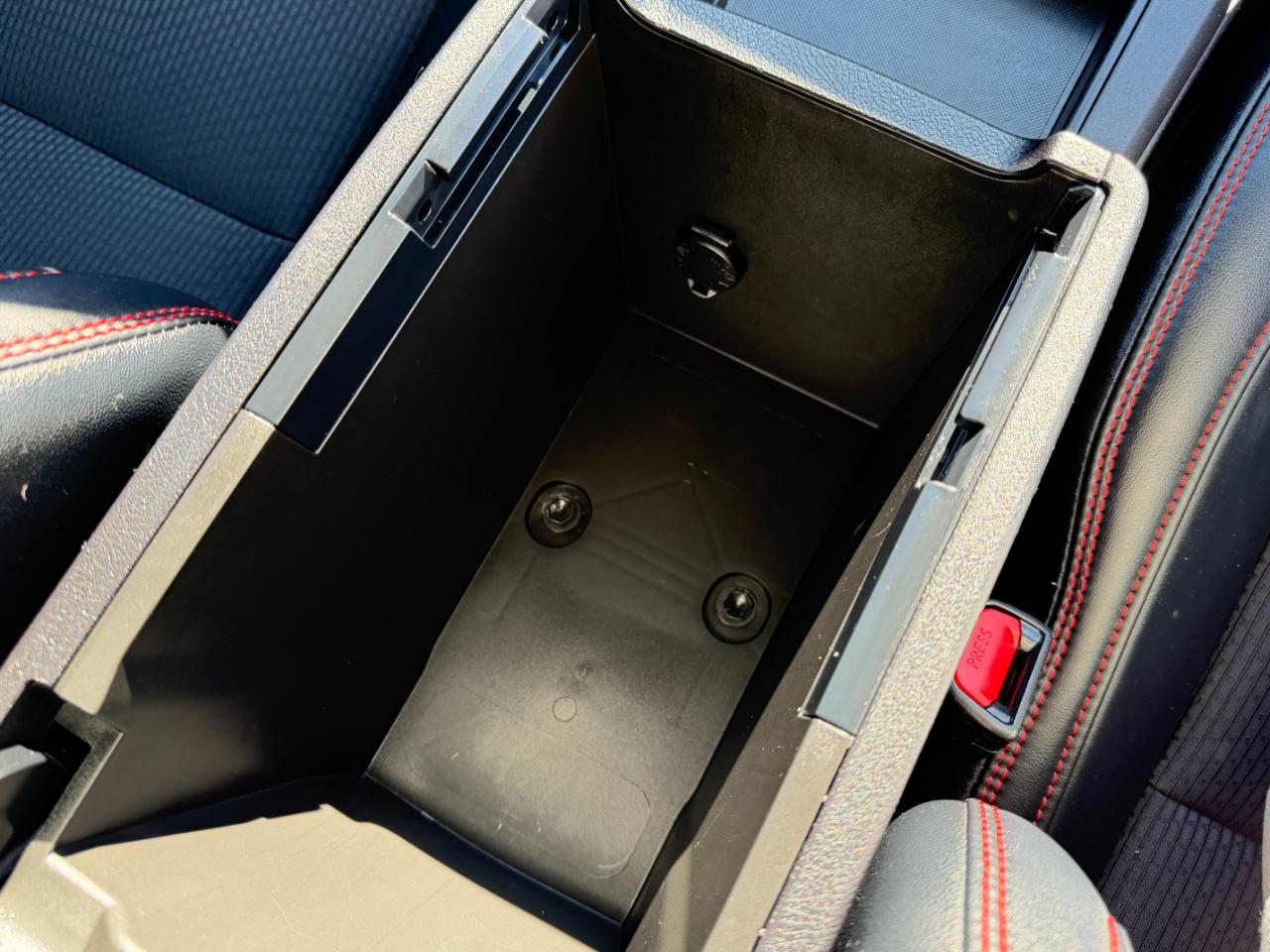 Toyota Camry SE 4D Sedan 2017