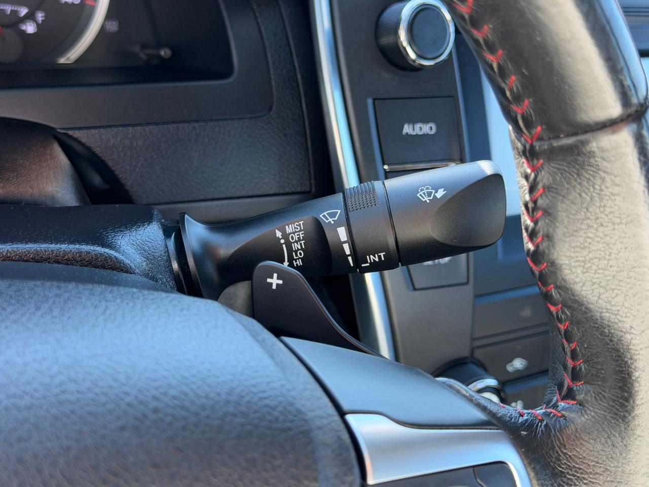 Toyota Camry SE 4D Sedan 2017