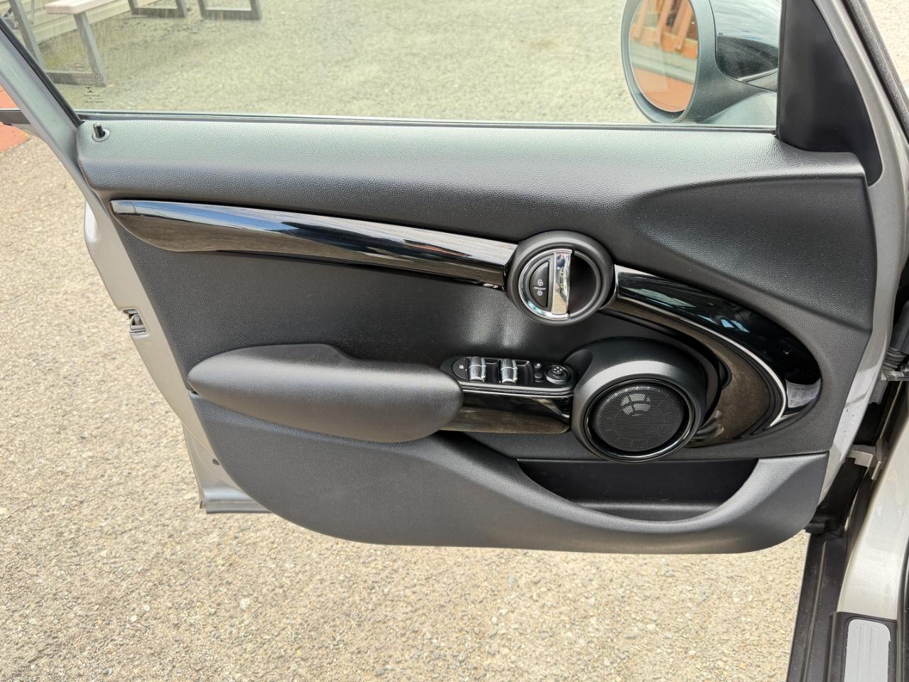 MINI Hardtop 4 Door Cooper S FWD 2019