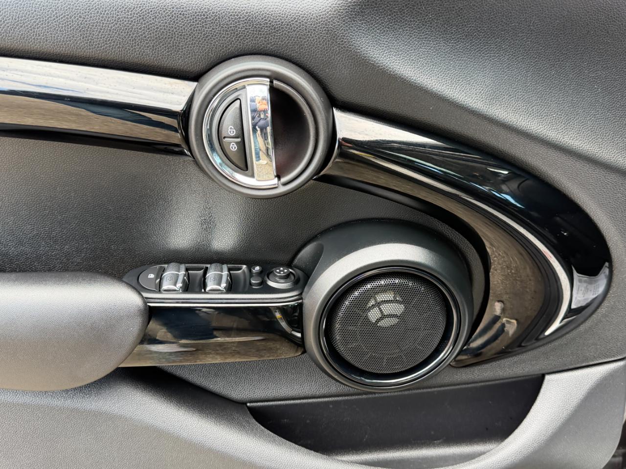 MINI Hardtop 4 Door Cooper S FWD 2019