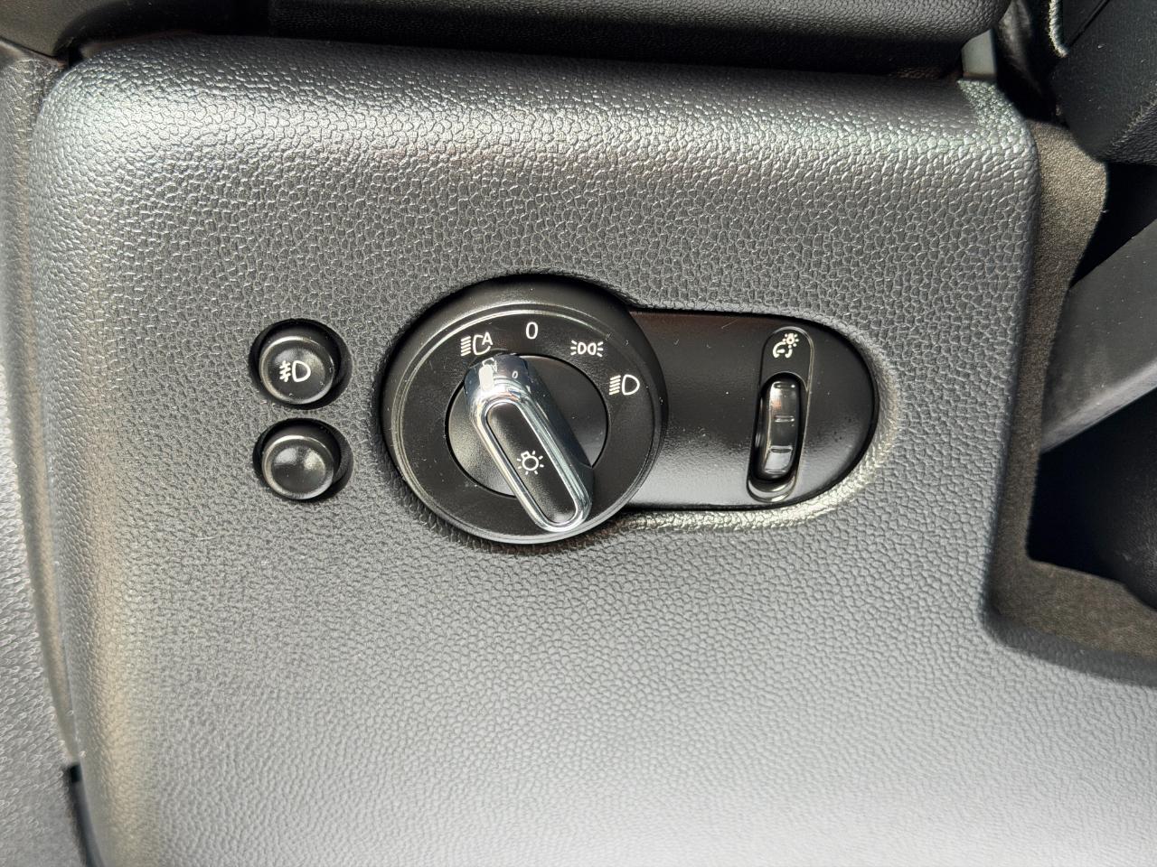 MINI Hardtop 4 Door Cooper S FWD 2019