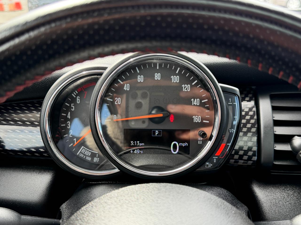 MINI Hardtop 4 Door Cooper S FWD 2019