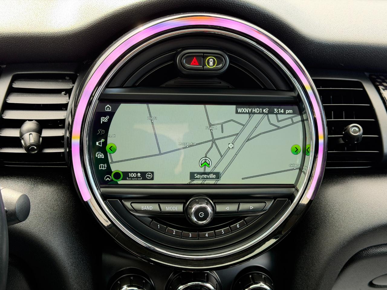 MINI Hardtop 4 Door Cooper S FWD 2019