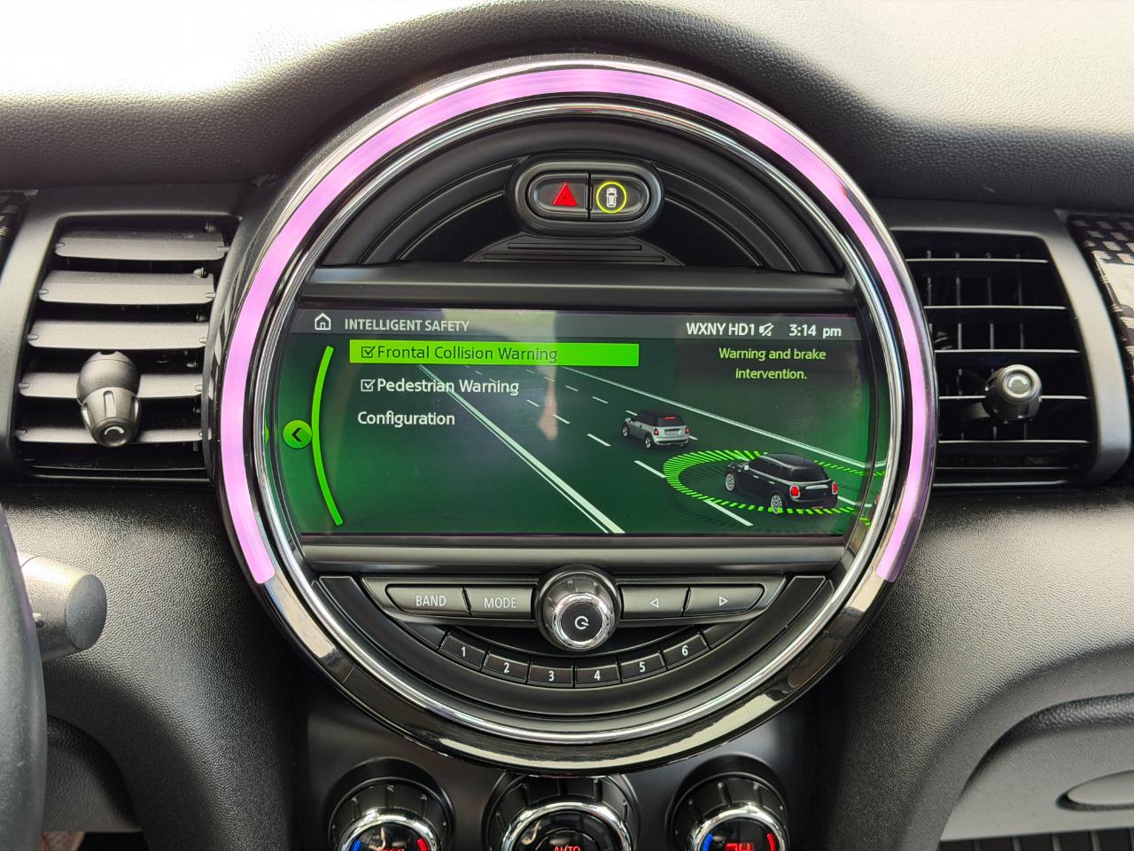 MINI Hardtop 4 Door Cooper S FWD 2019