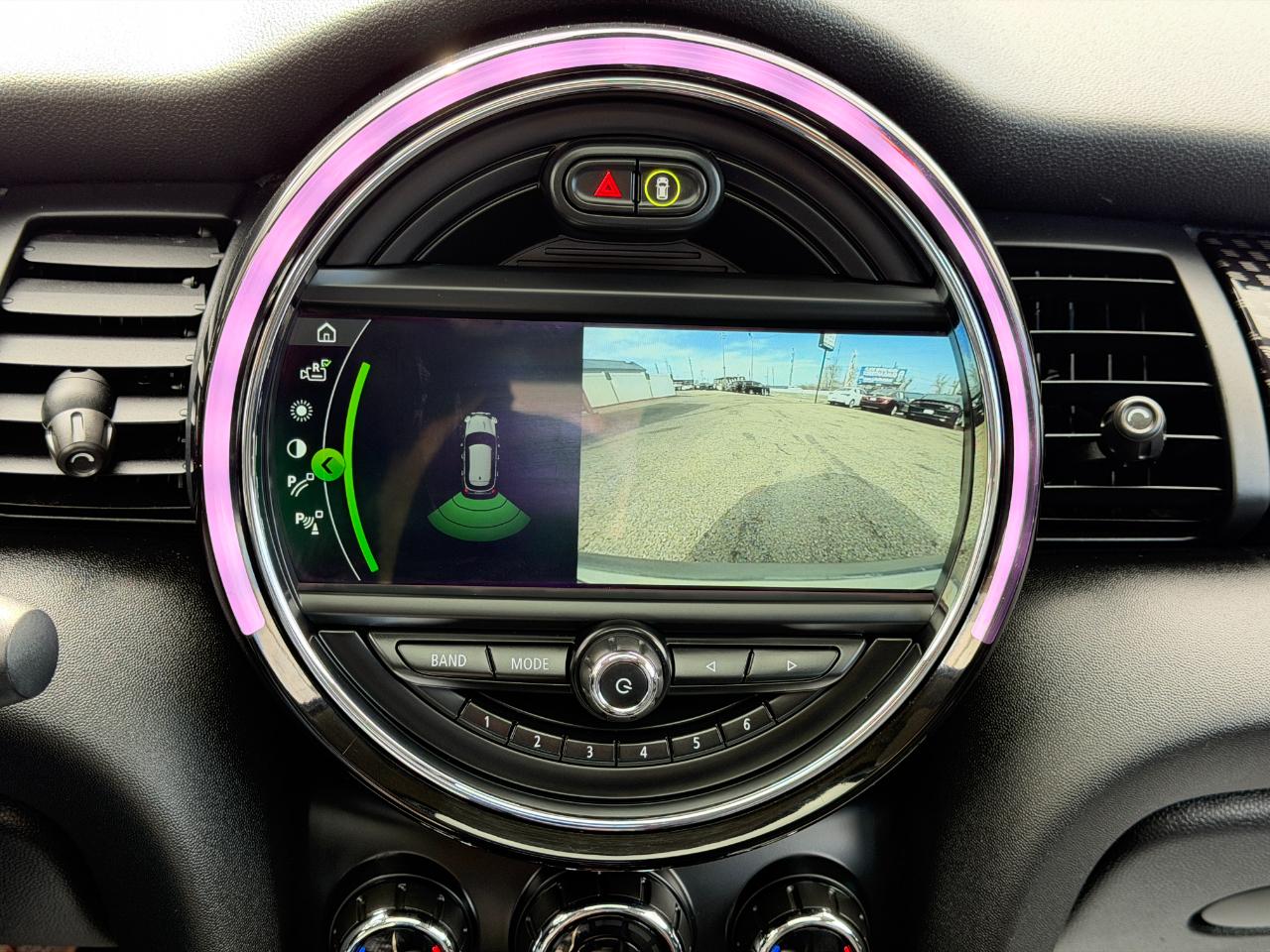 MINI Hardtop 4 Door Cooper S FWD 2019