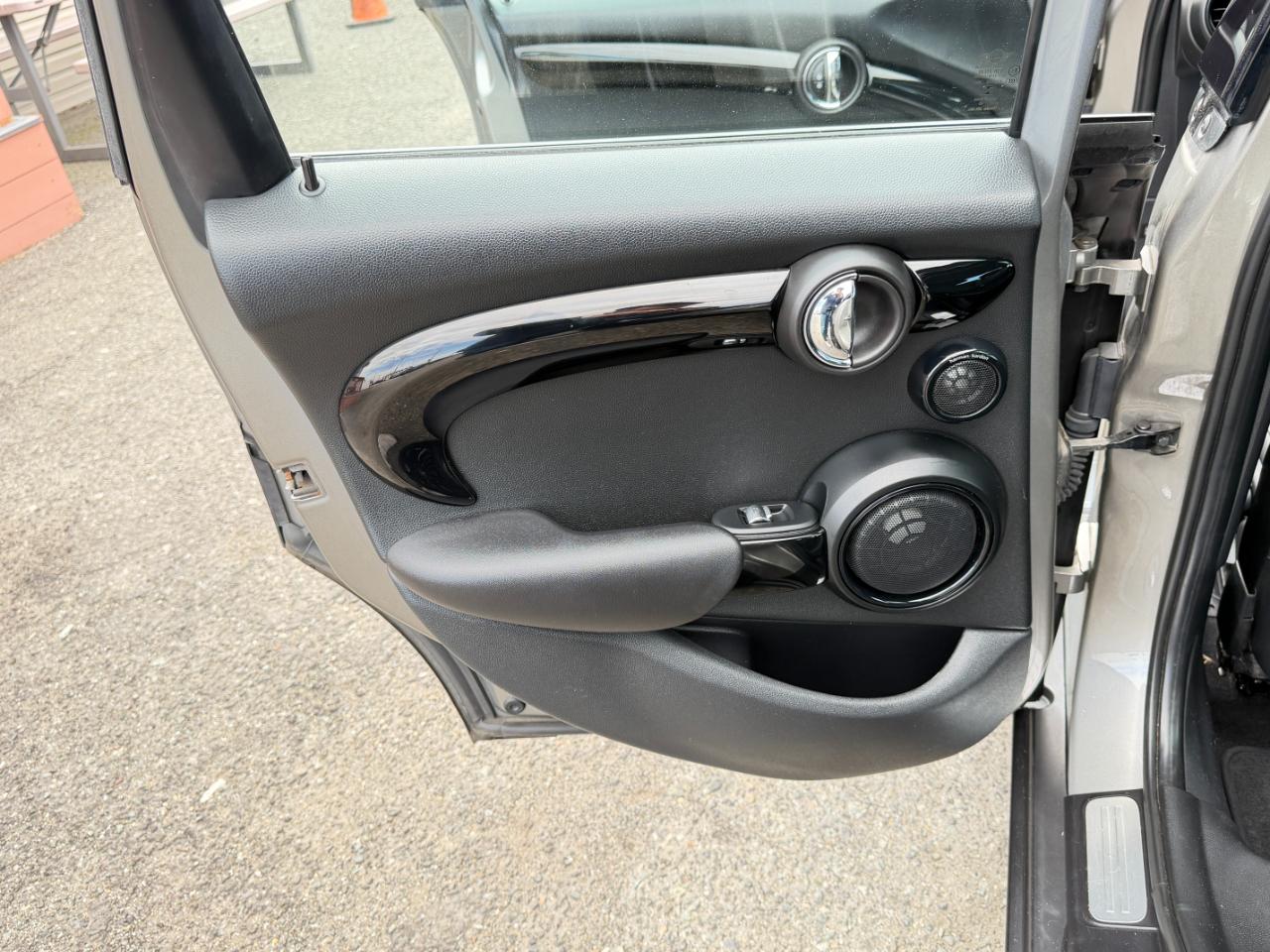 MINI Hardtop 4 Door Cooper S FWD 2019