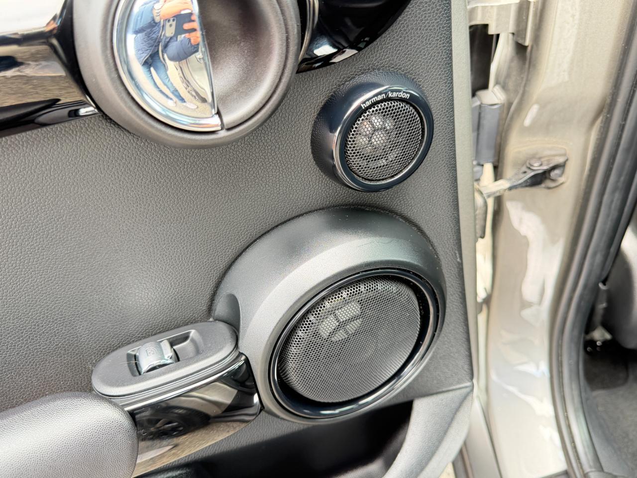 MINI Hardtop 4 Door Cooper S FWD 2019