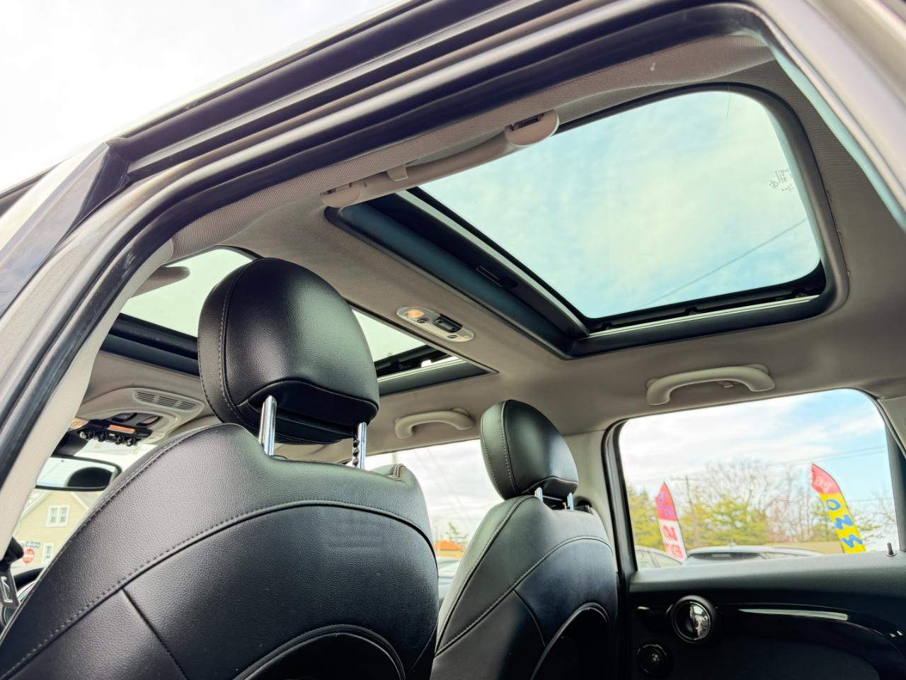 MINI Hardtop 4 Door Cooper S FWD 2019