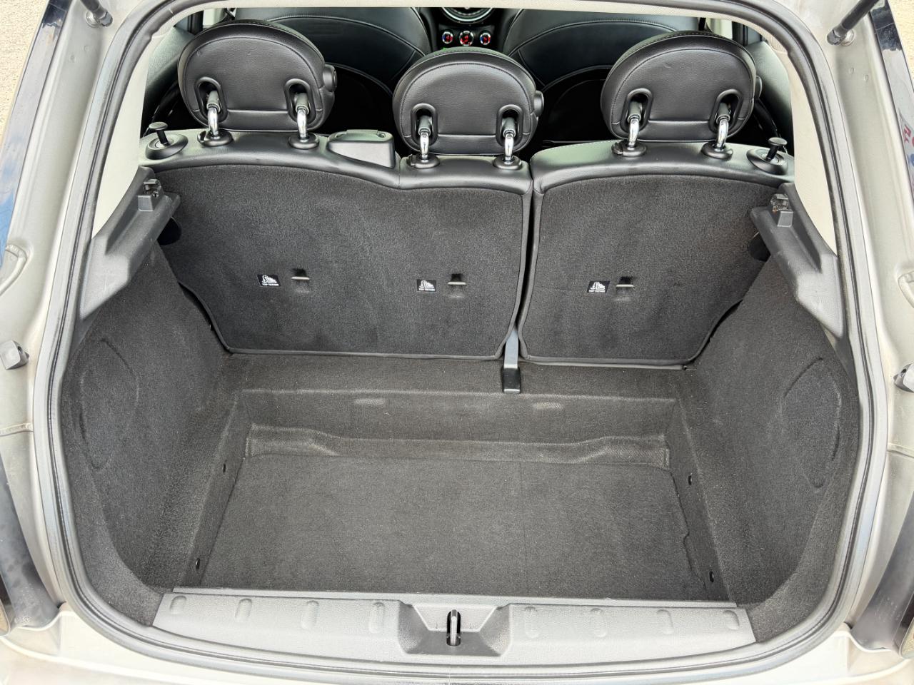 MINI Hardtop 4 Door Cooper S FWD 2019