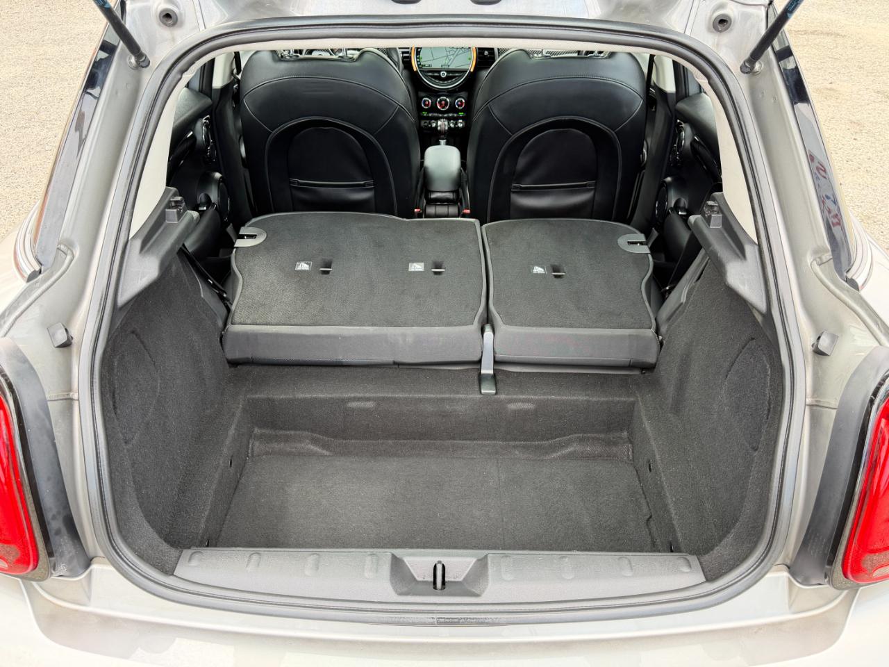 MINI Hardtop 4 Door Cooper S FWD 2019