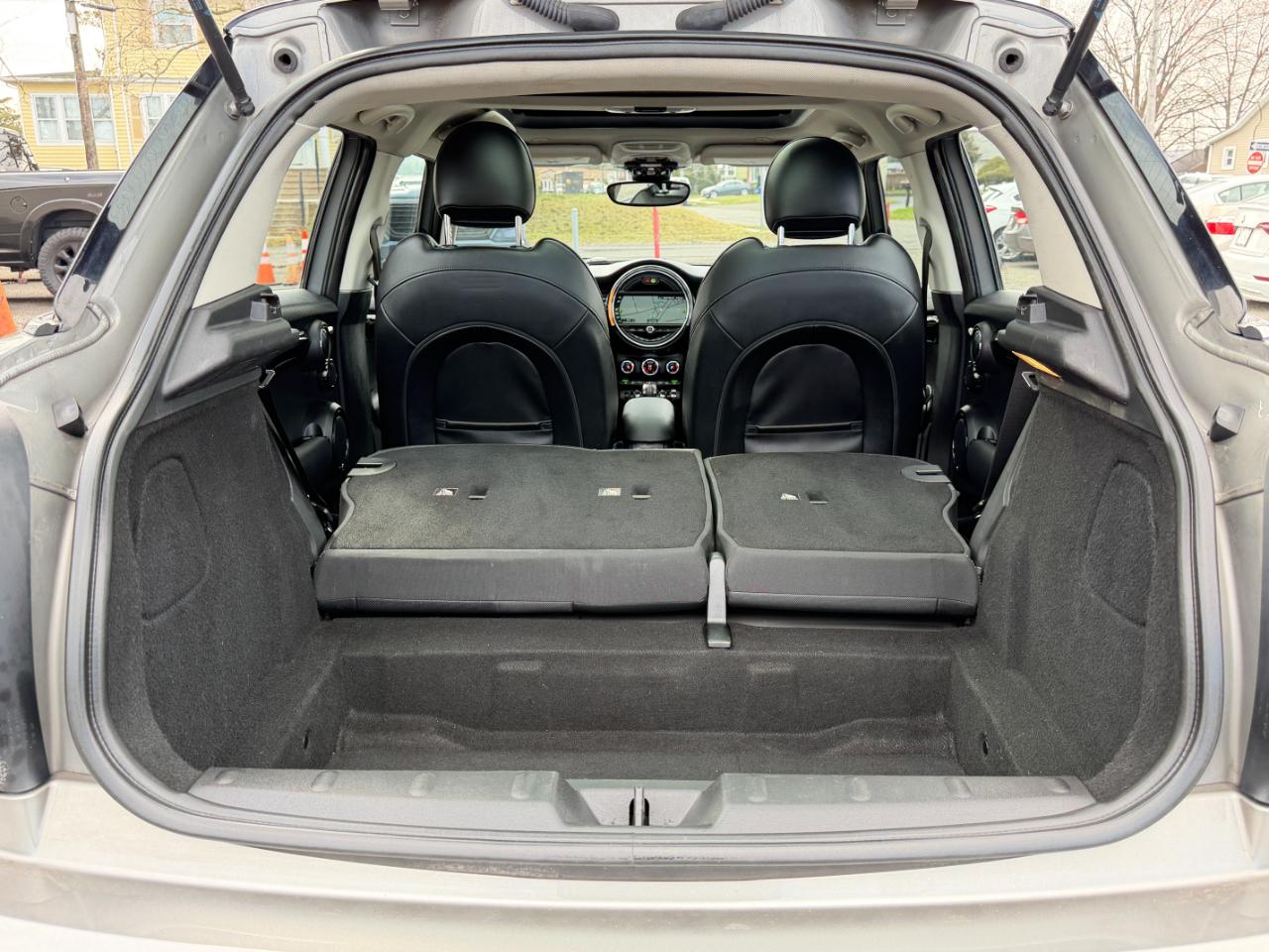 MINI Hardtop 4 Door Cooper S FWD 2019