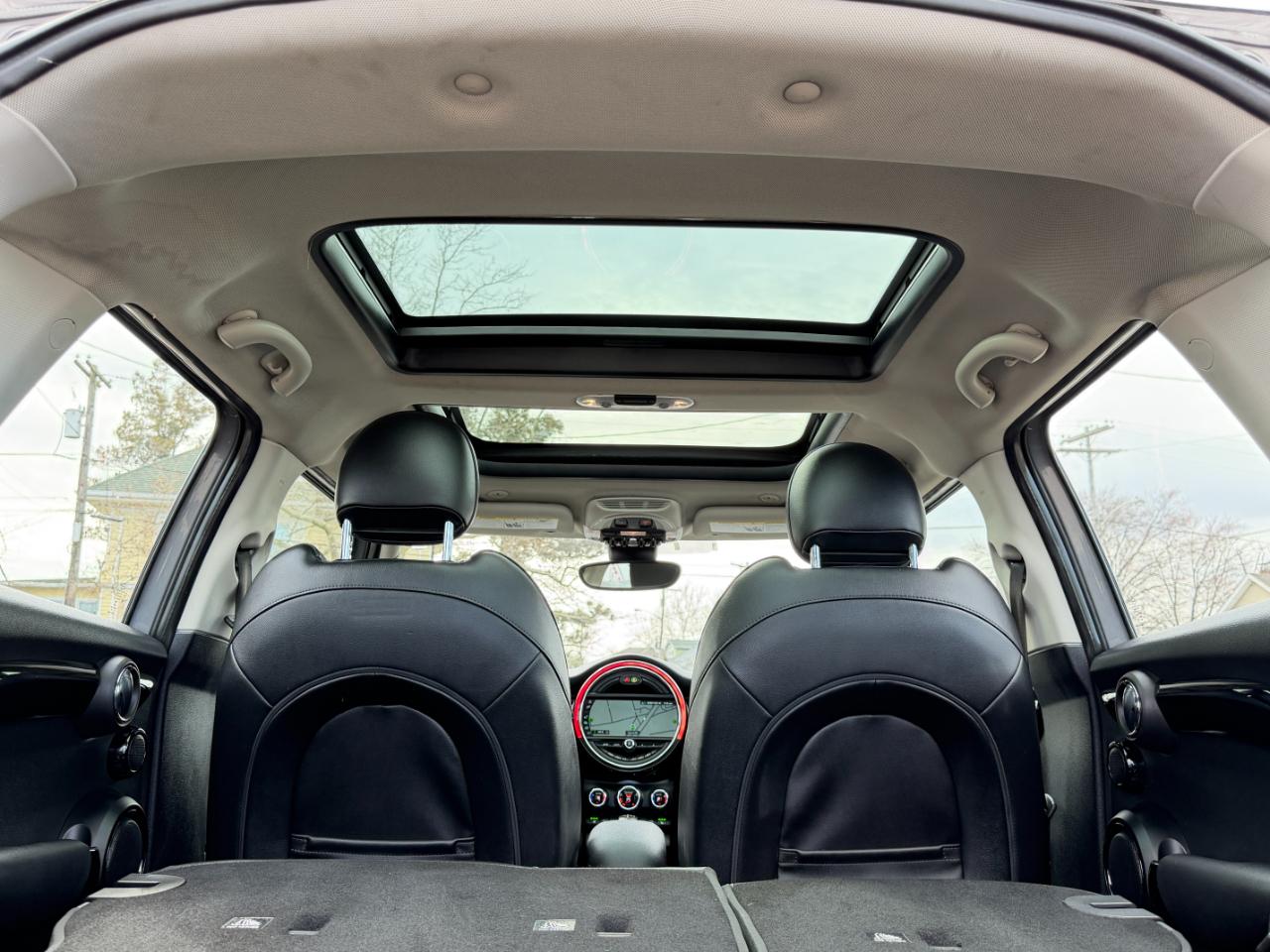 MINI Hardtop 4 Door Cooper S FWD 2019