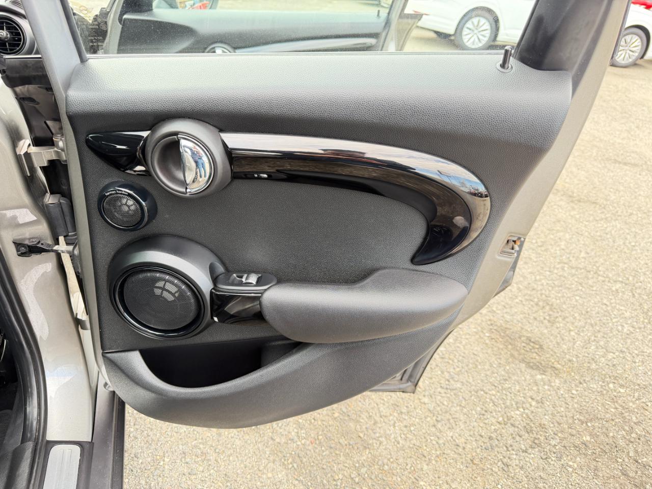 MINI Hardtop 4 Door Cooper S FWD 2019