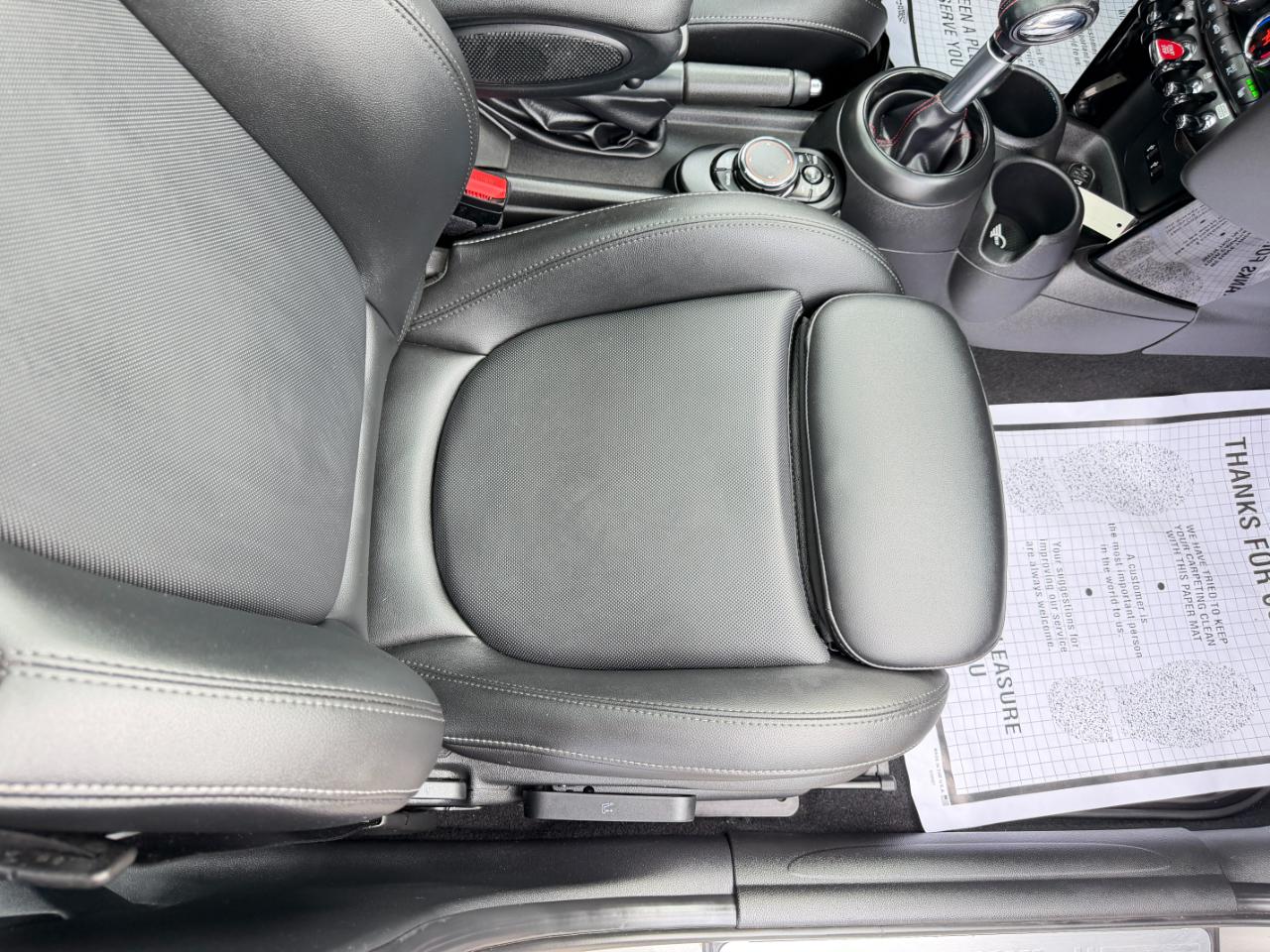 MINI Hardtop 4 Door Cooper S FWD 2019