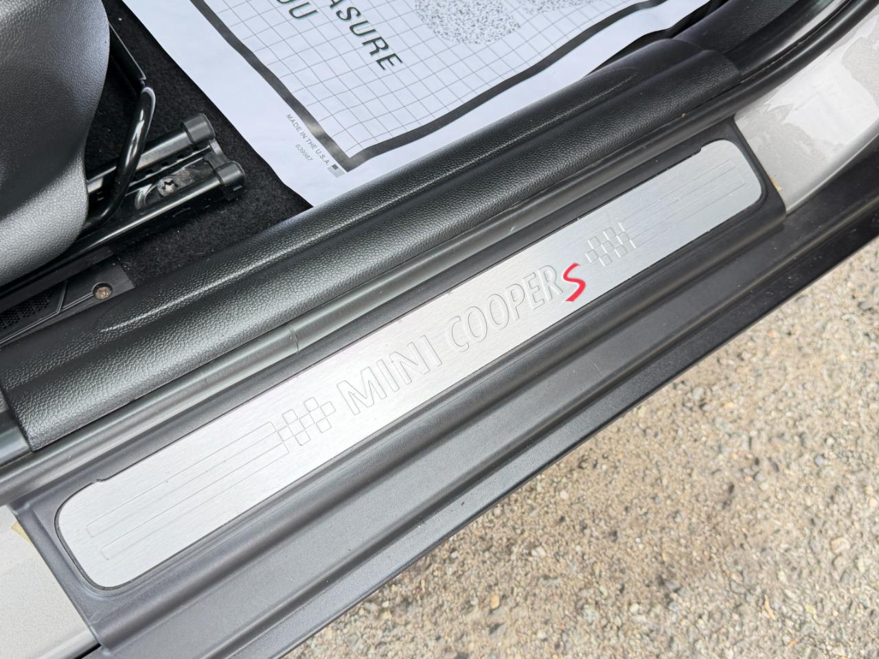 MINI Hardtop 4 Door Cooper S FWD 2019