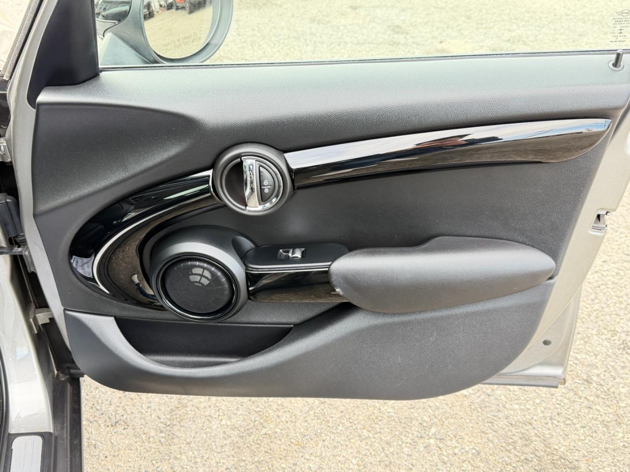 MINI Hardtop 4 Door Cooper S FWD 2019