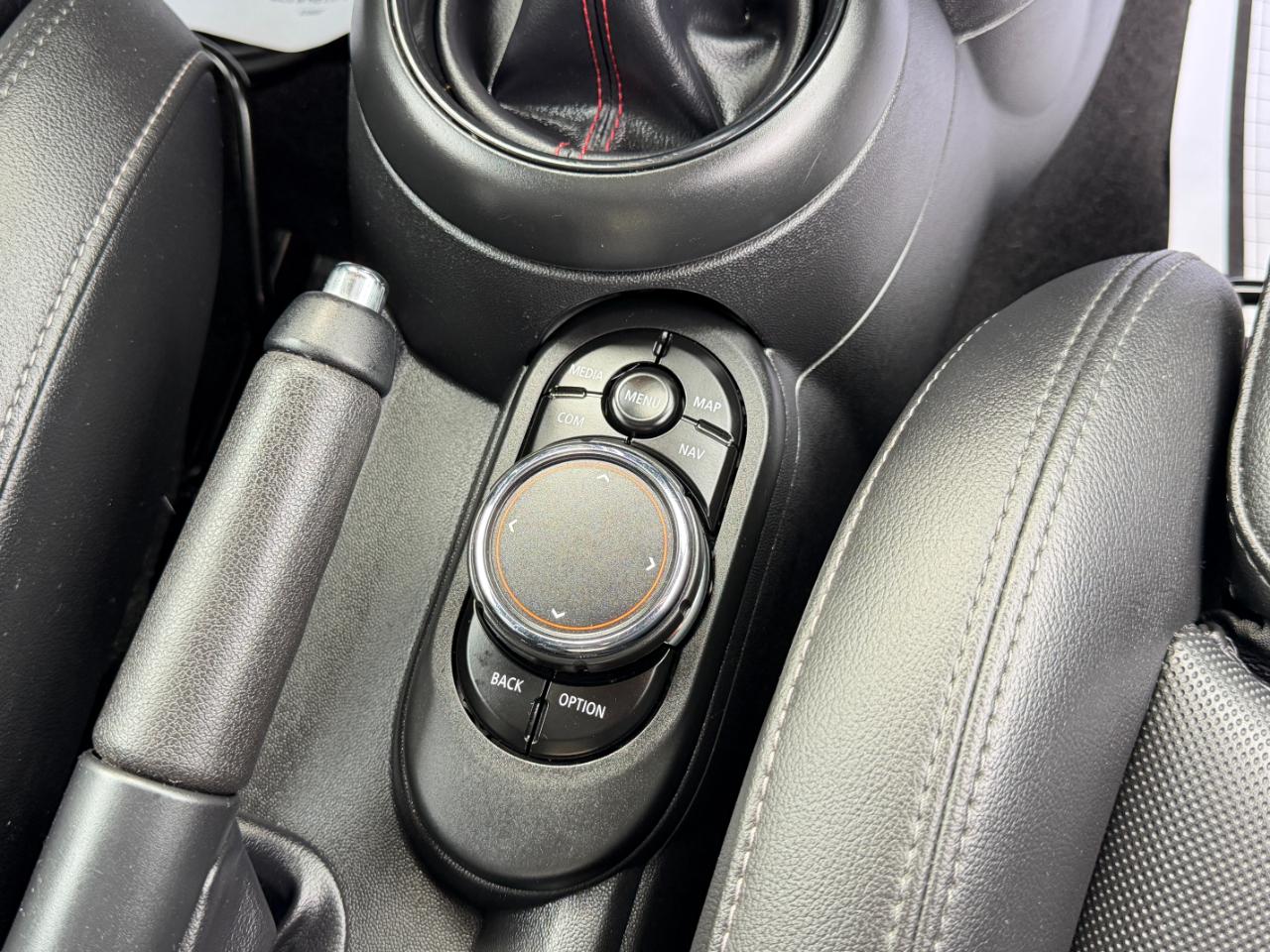 MINI Hardtop 4 Door Cooper S FWD 2019