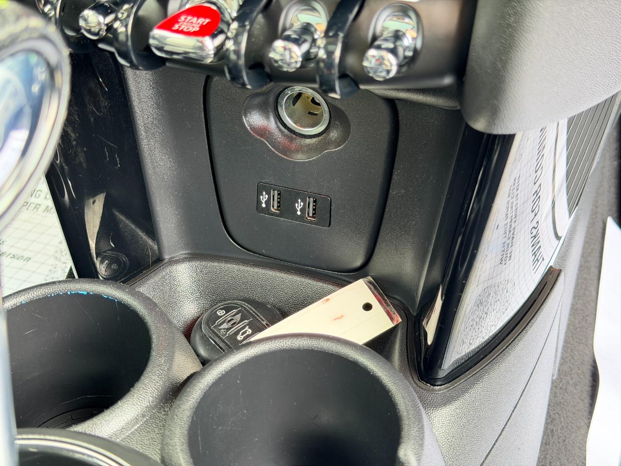 MINI Hardtop 4 Door Cooper S FWD 2019