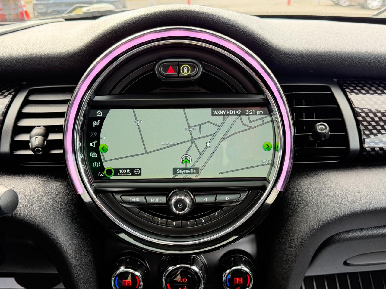 MINI Hardtop 4 Door Cooper S FWD 2019