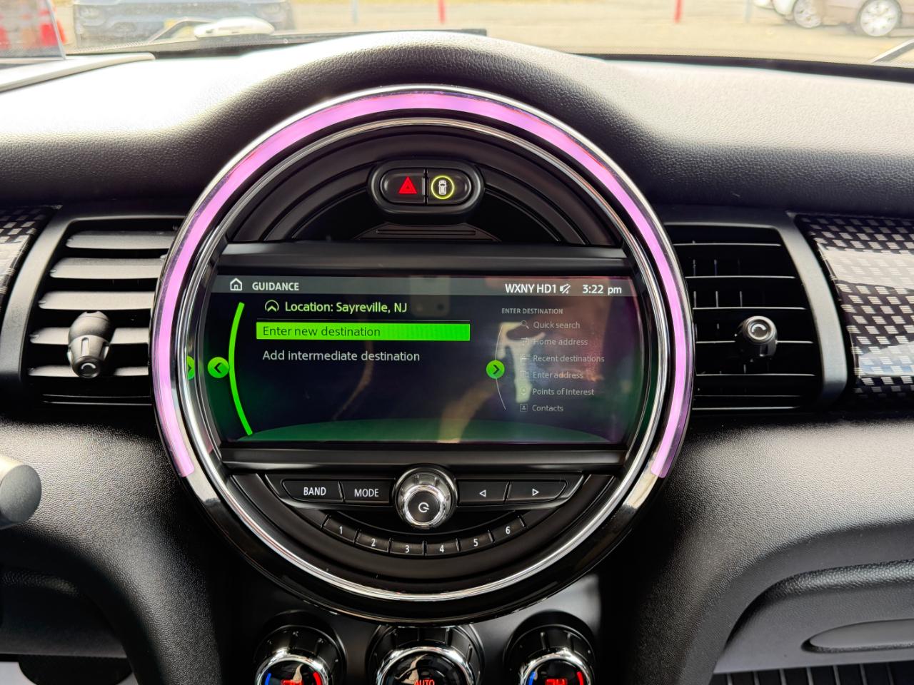 MINI Hardtop 4 Door Cooper S FWD 2019