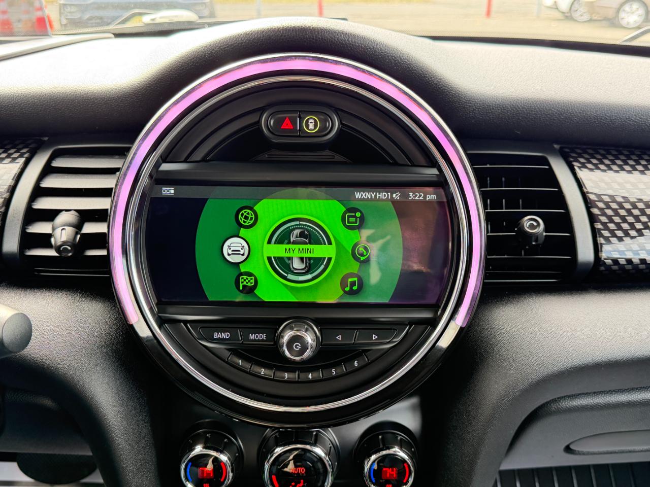 MINI Hardtop 4 Door Cooper S FWD 2019