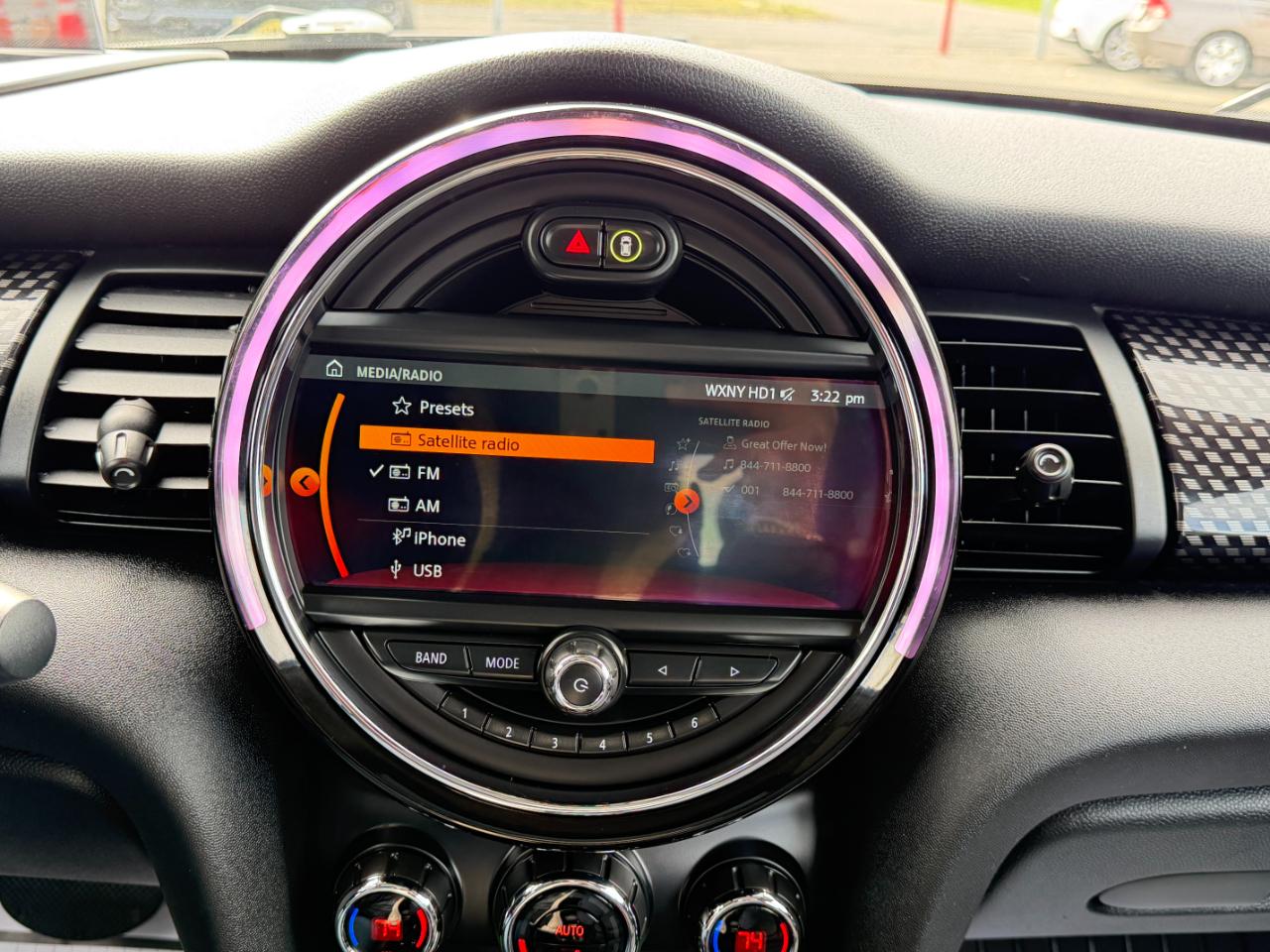 MINI Hardtop 4 Door Cooper S FWD 2019