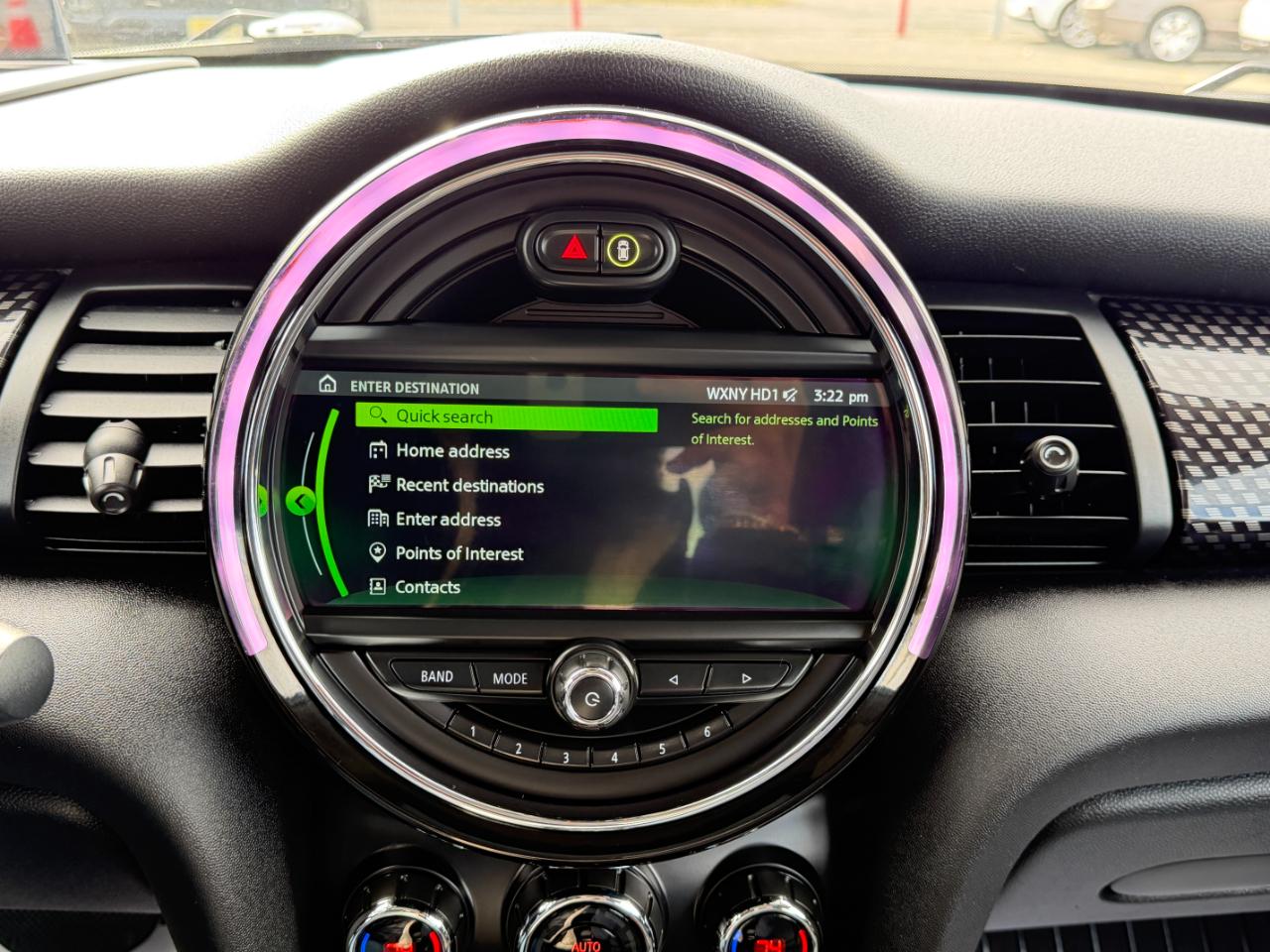 MINI Hardtop 4 Door Cooper S FWD 2019