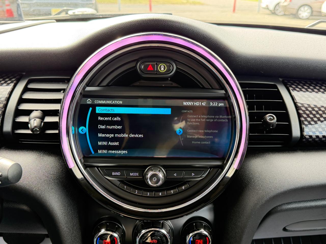 MINI Hardtop 4 Door Cooper S FWD 2019