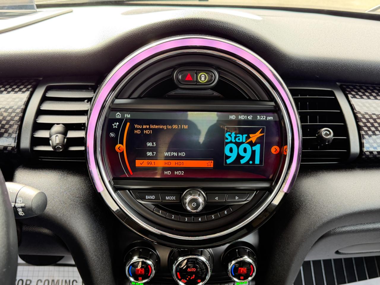 MINI Hardtop 4 Door Cooper S FWD 2019