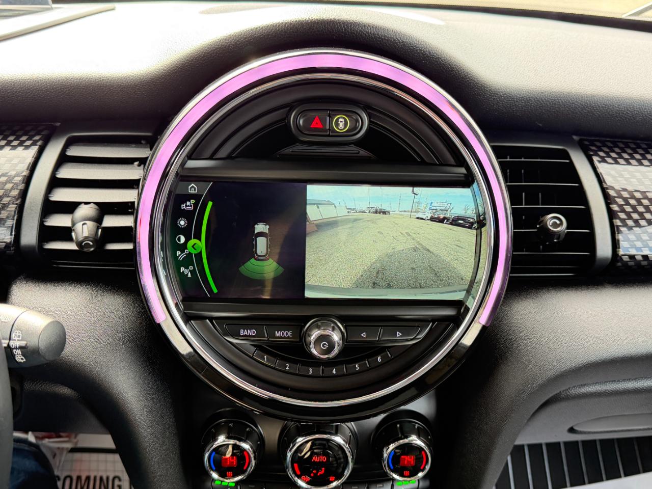 MINI Hardtop 4 Door Cooper S FWD 2019