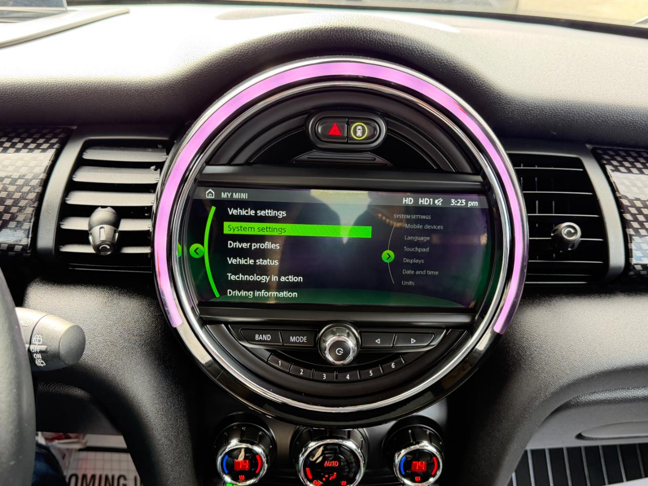 MINI Hardtop 4 Door Cooper S FWD 2019