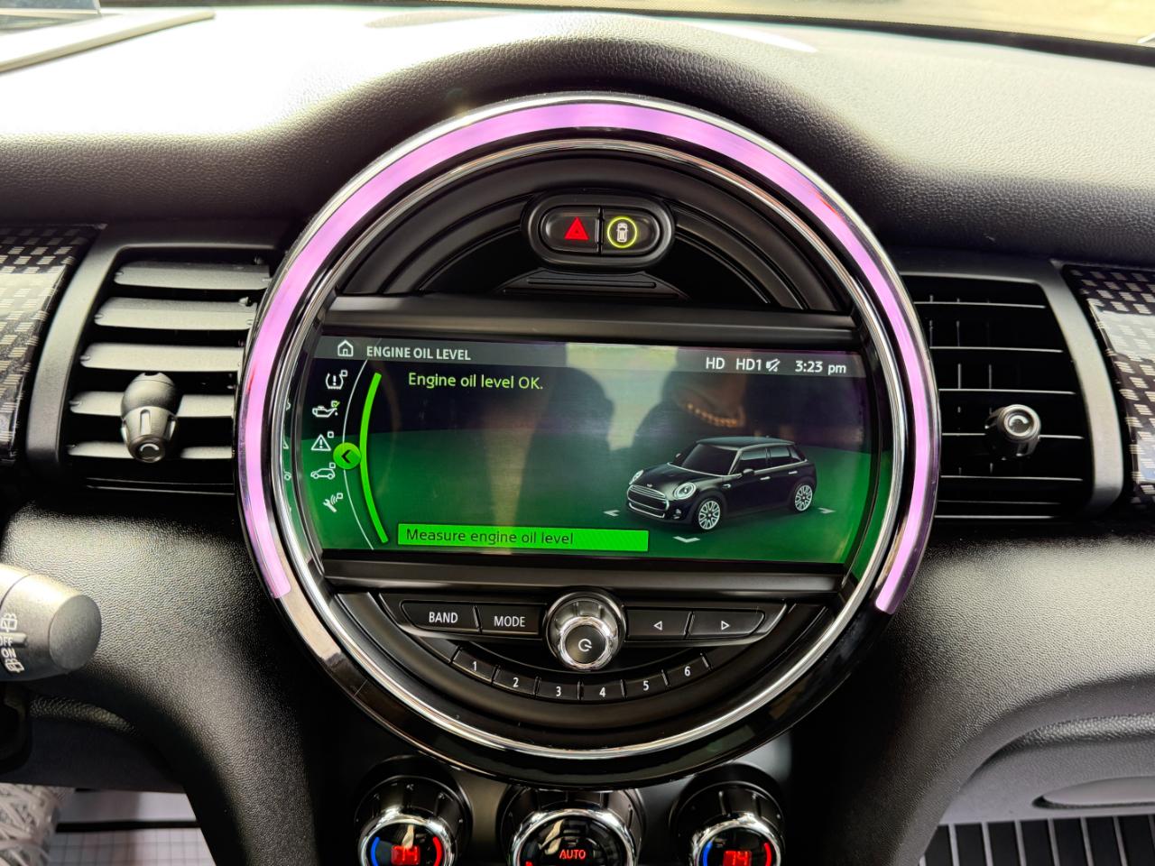 MINI Hardtop 4 Door Cooper S FWD 2019