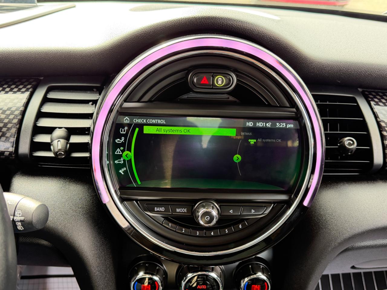 MINI Hardtop 4 Door Cooper S FWD 2019