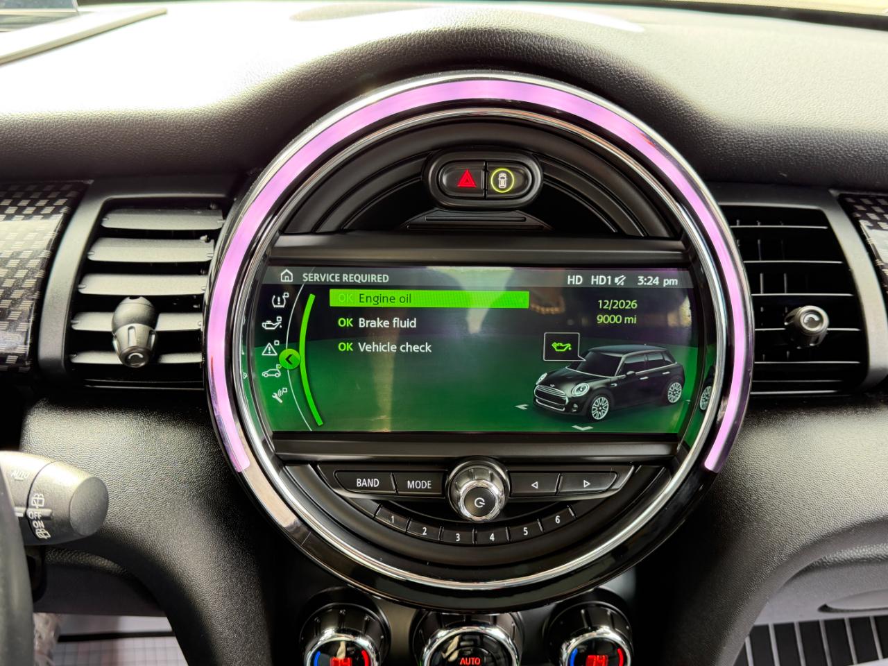 MINI Hardtop 4 Door Cooper S FWD 2019