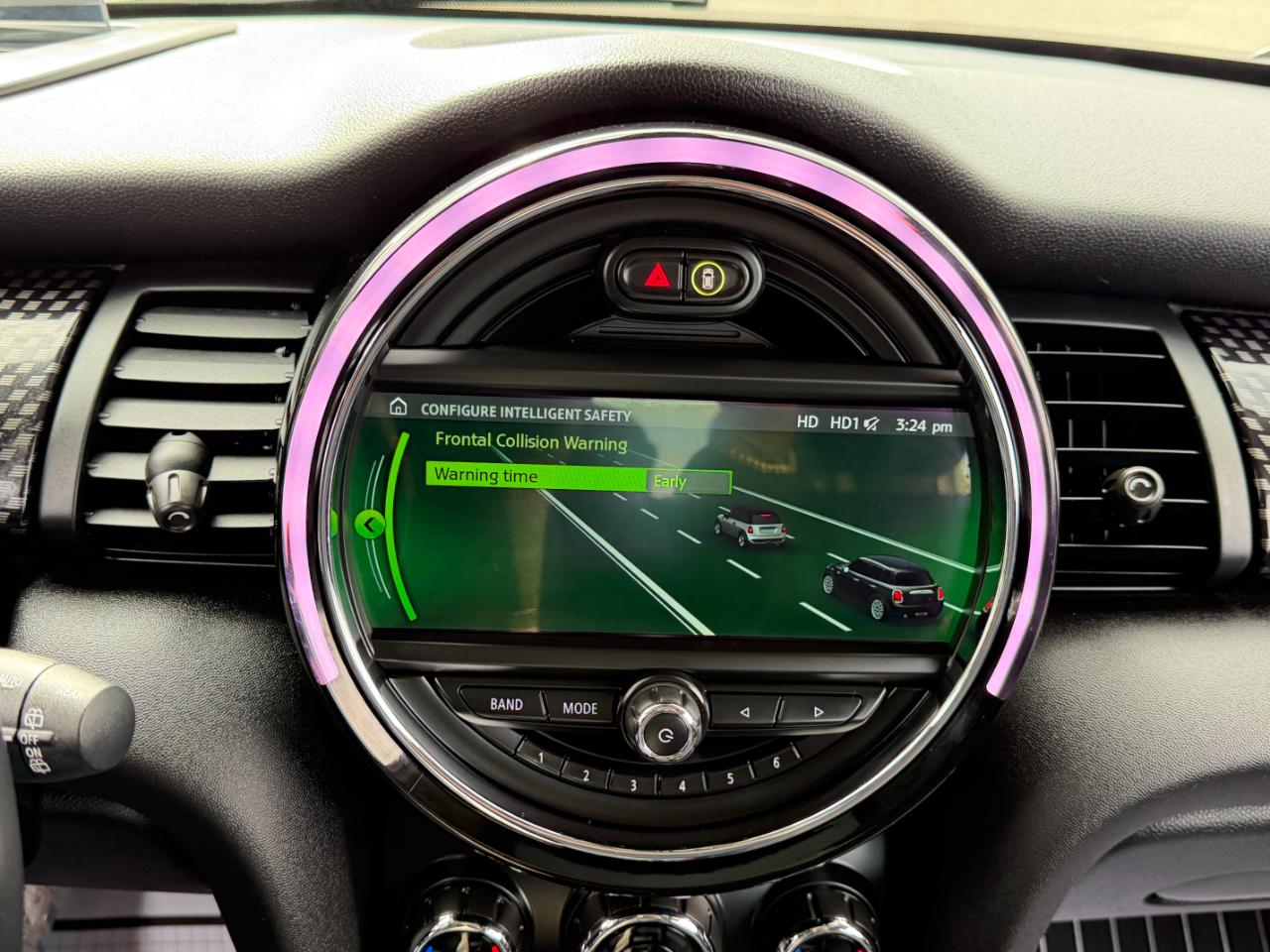 MINI Hardtop 4 Door Cooper S FWD 2019