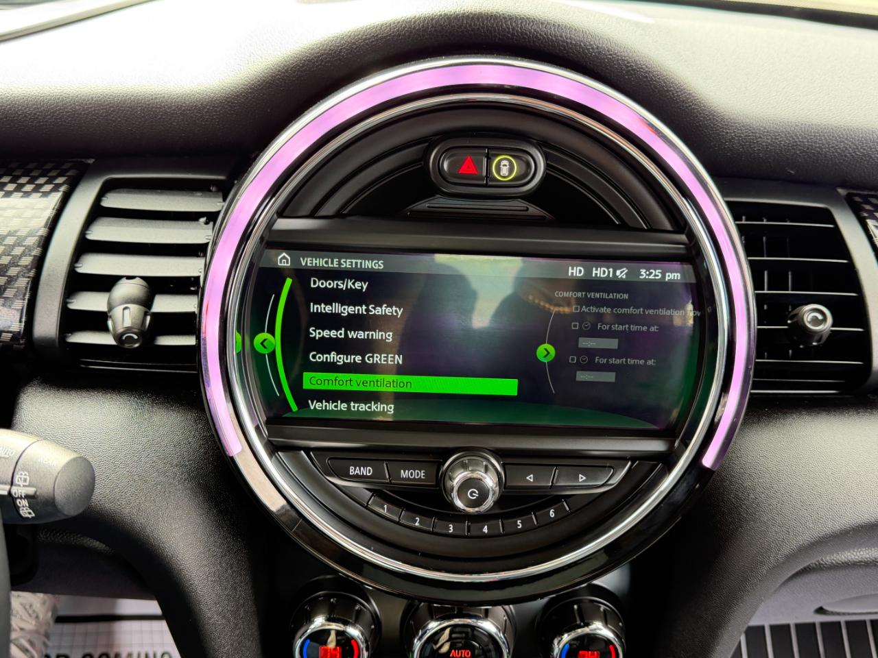 MINI Hardtop 4 Door Cooper S FWD 2019