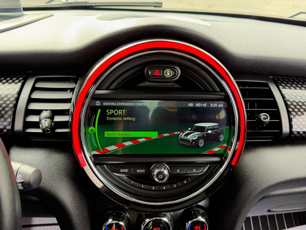 MINI Hardtop 4 Door Cooper S FWD 2019