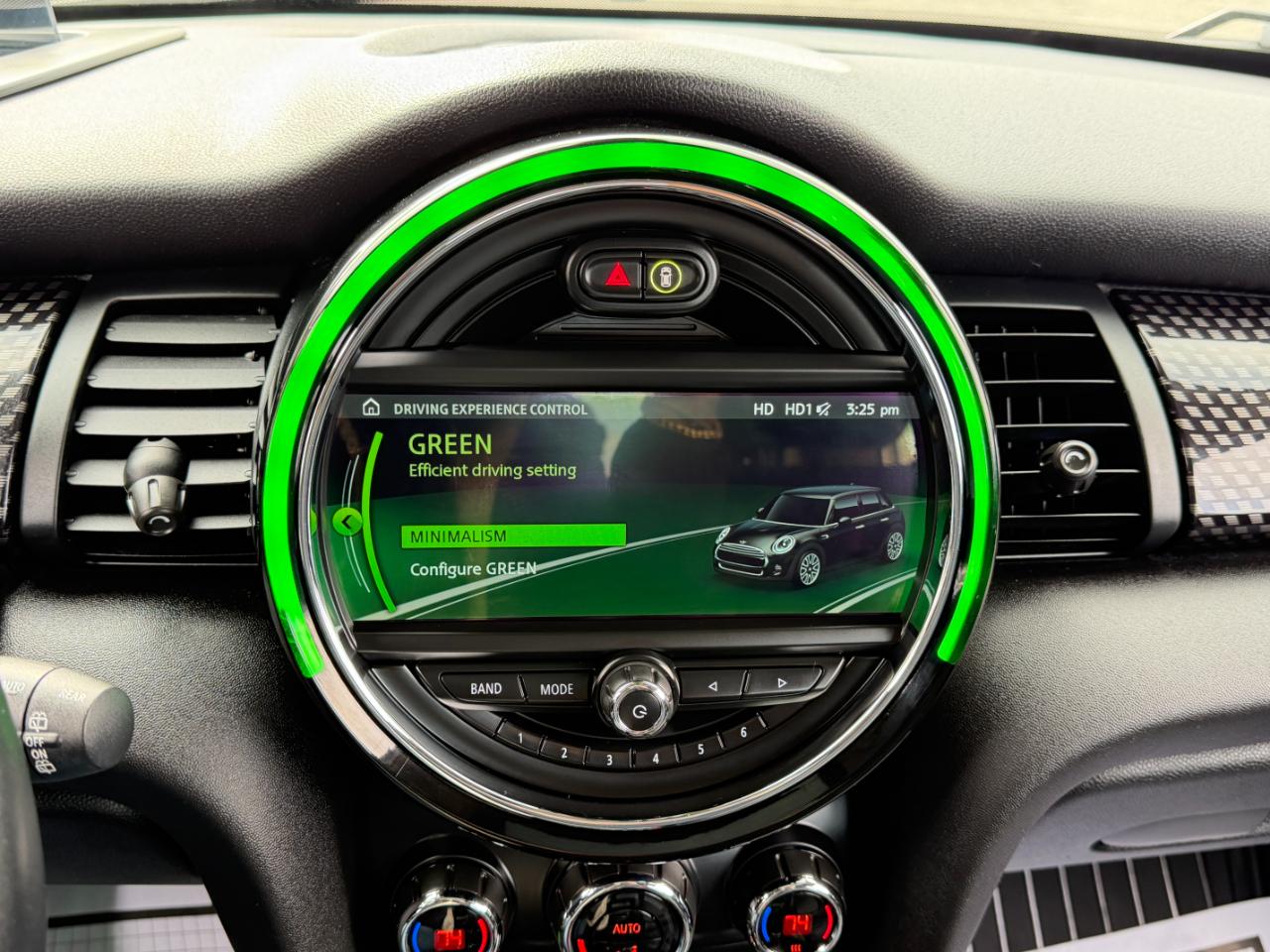 MINI Hardtop 4 Door Cooper S FWD 2019