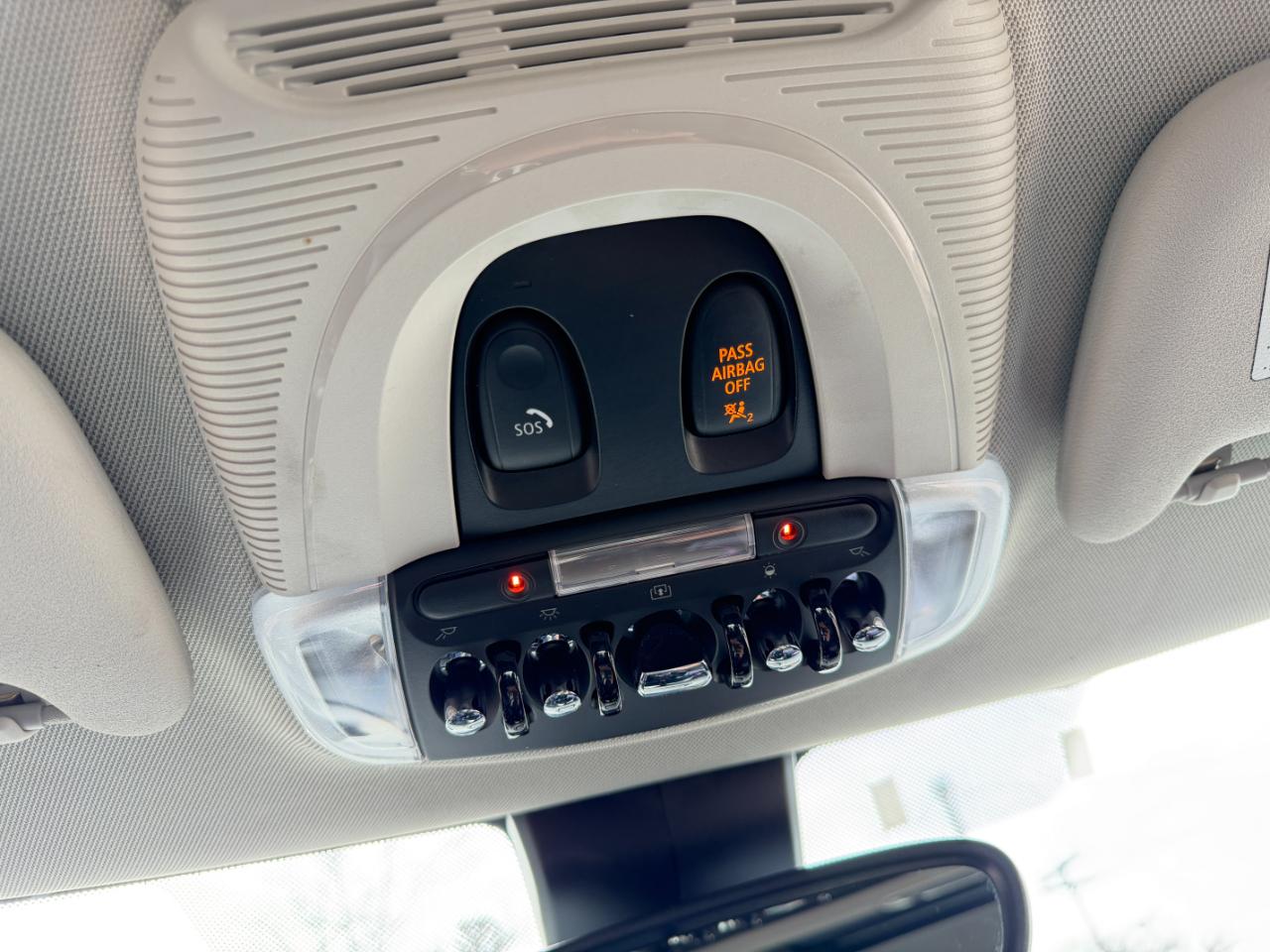 MINI Hardtop 4 Door Cooper S FWD 2019