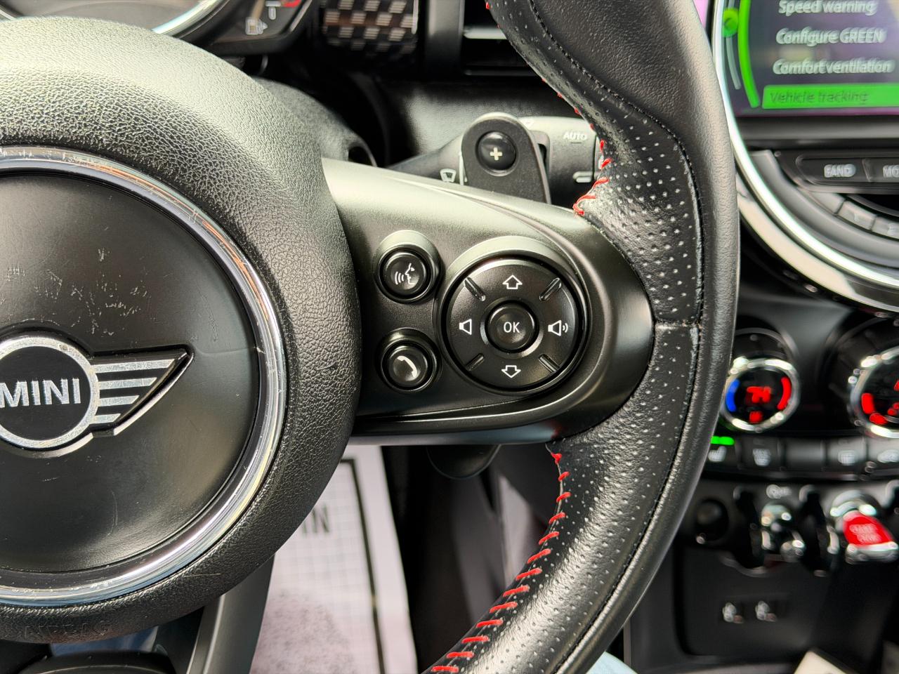 MINI Hardtop 4 Door Cooper S FWD 2019