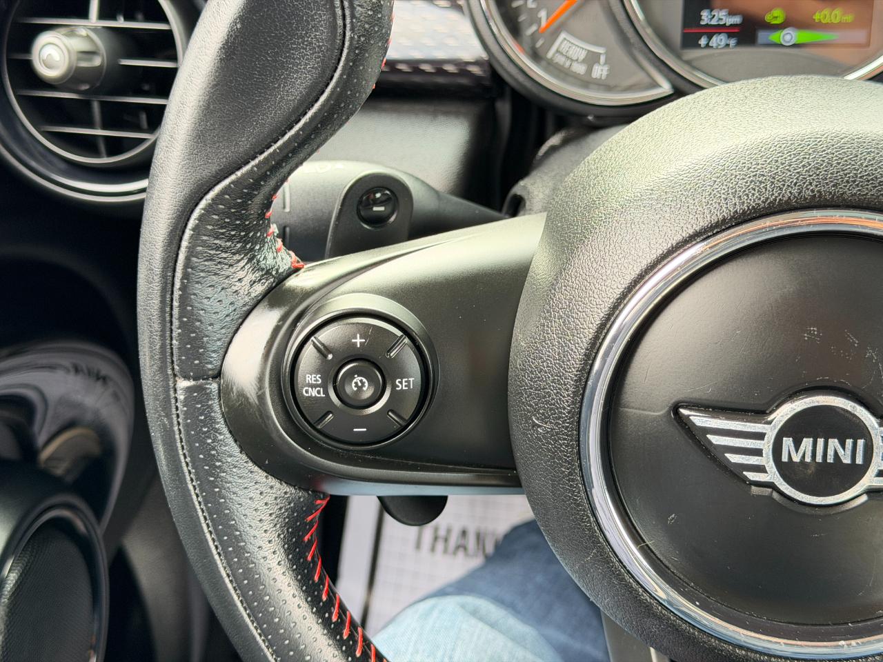 MINI Hardtop 4 Door Cooper S FWD 2019