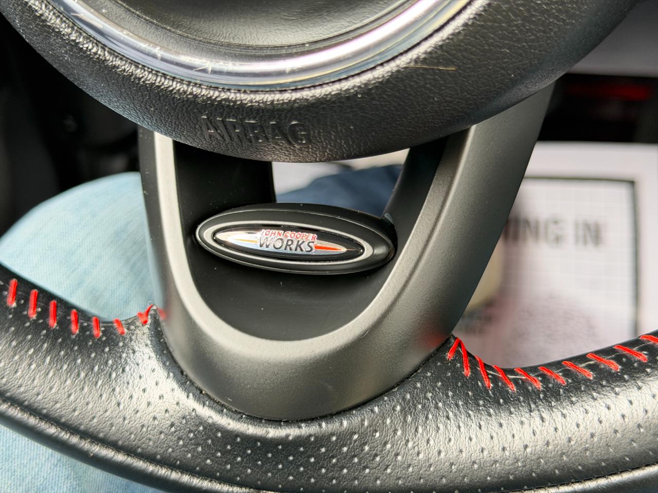 MINI Hardtop 4 Door Cooper S FWD 2019