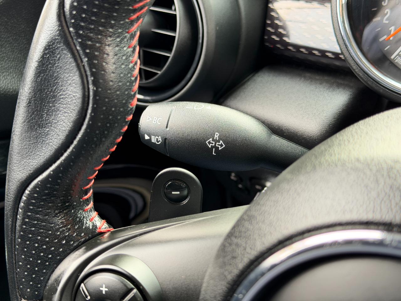 MINI Hardtop 4 Door Cooper S FWD 2019