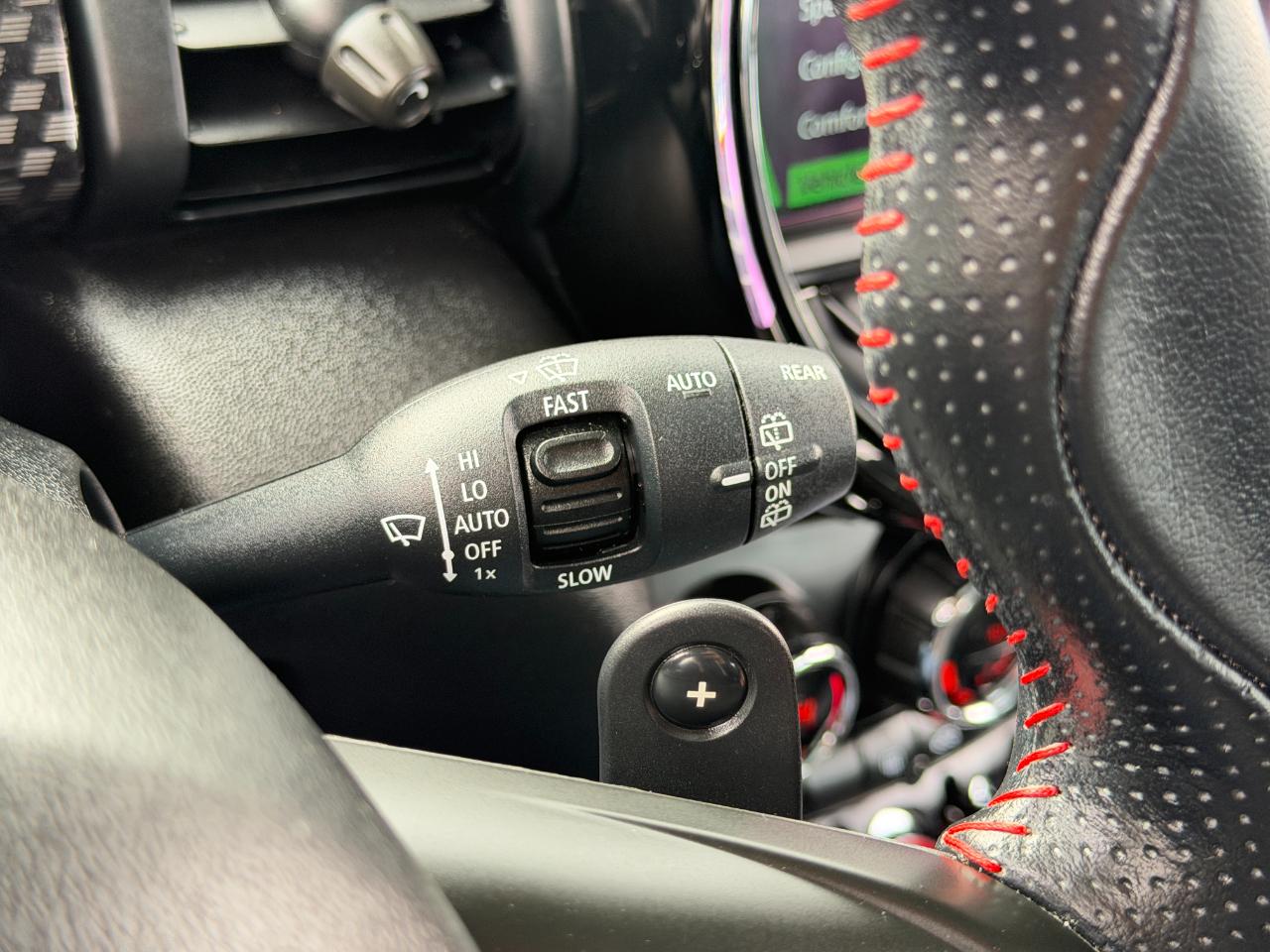 MINI Hardtop 4 Door Cooper S FWD 2019