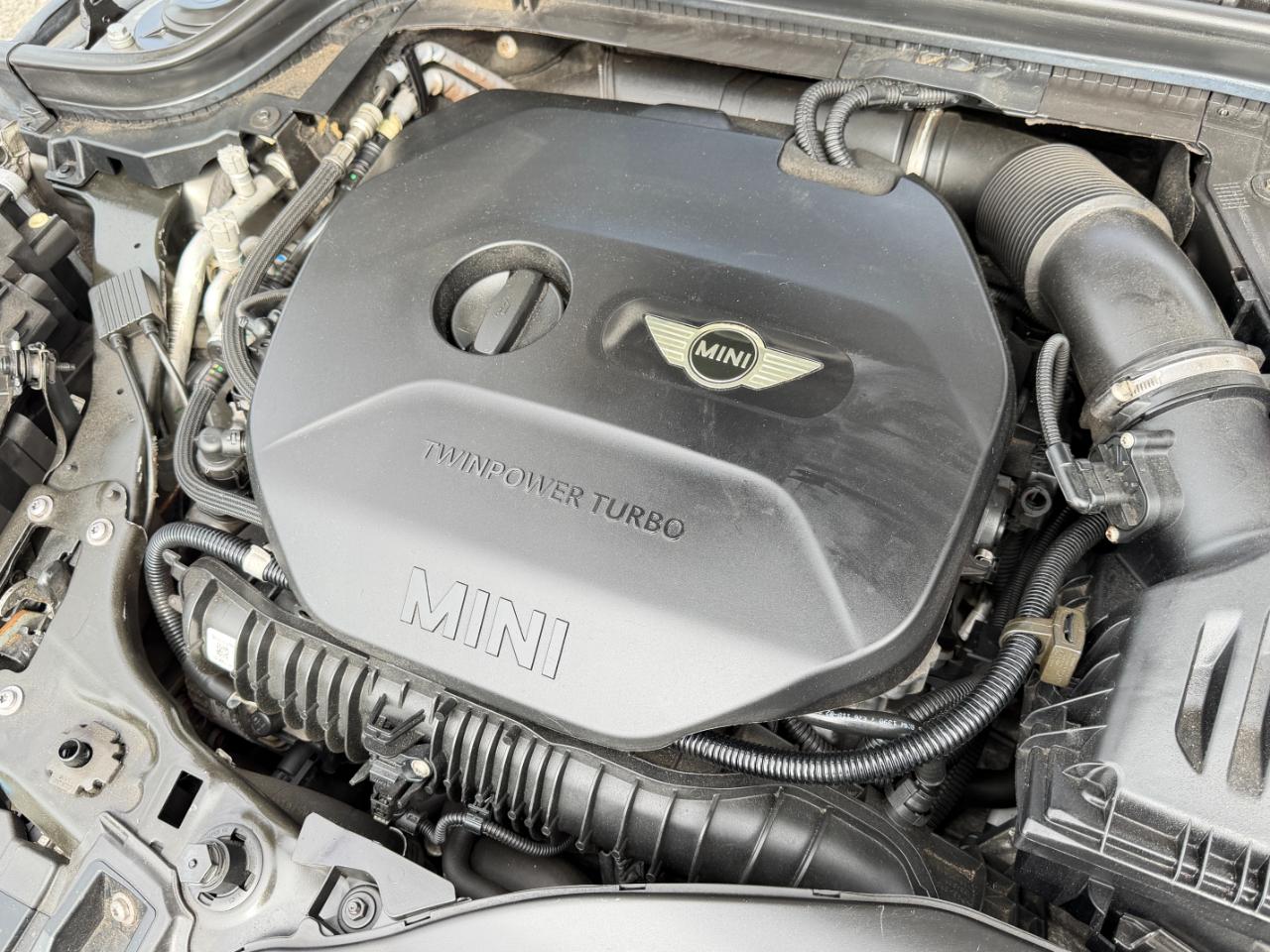 MINI Hardtop 4 Door Cooper S FWD 2019