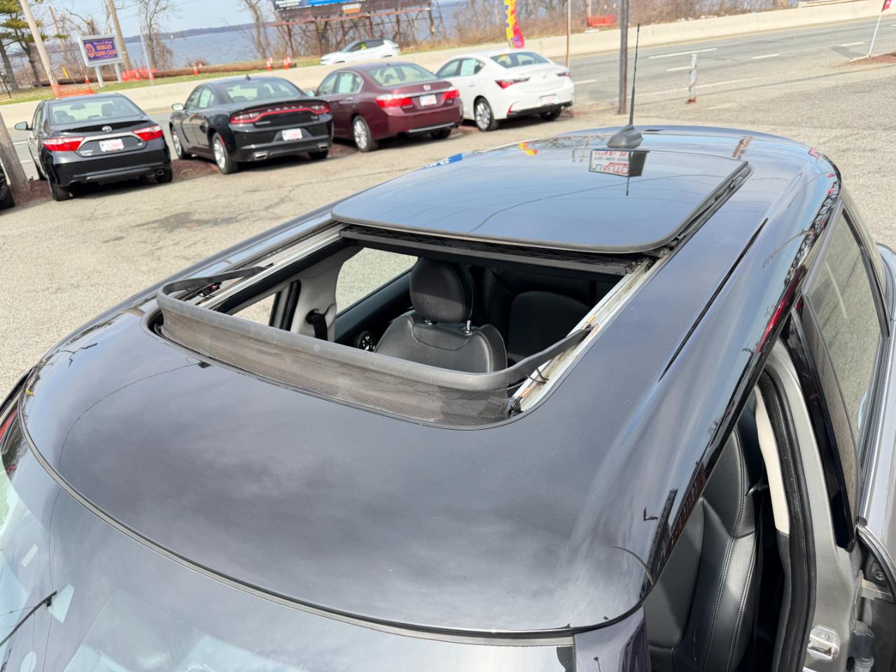 MINI Hardtop 4 Door Cooper S FWD 2019